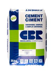 CIMENT CEM II 32.5 -