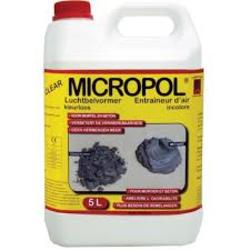 PTB ENTRAINEUR D'AIR MICROPOL - 