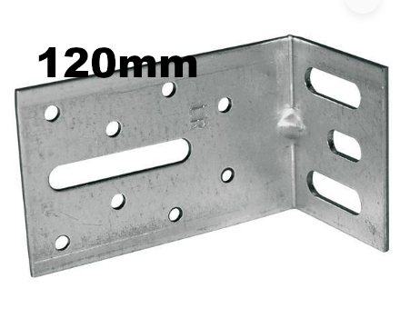 ETANCO EQUERRE ISOLCO 3000P2