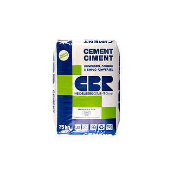 CIMENT CEM II 32.5 -