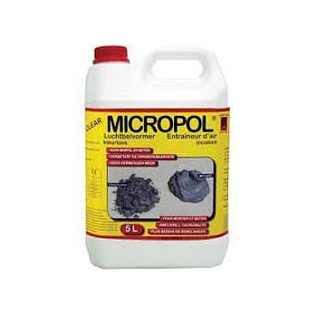 PTB ENTRAINEUR D'AIR MICROPOL - 